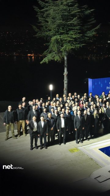 Türkiye Katılım Sigorta İftar Programı 🎬📸